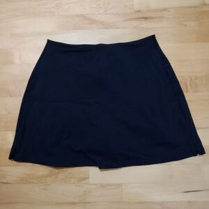 Girlfriend Collective skort